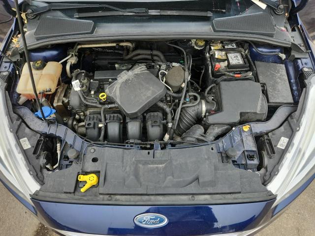 Photo 11 from auction – 2016 FORD FOCUS TITA with VIN 1FADP3N21GL321553
