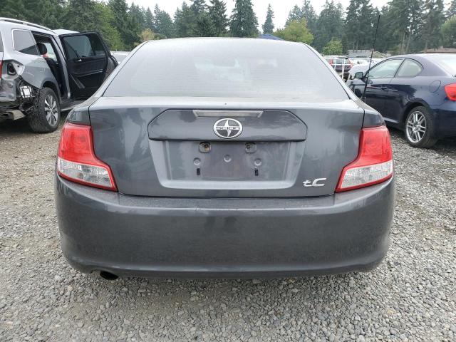 Photo 6 from auction – 2011 TOYOTA SCION TC with VIN JTKJF5C74B3013773
