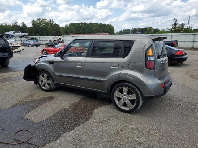 Снимка 2 от търг – 2010 KIA SOUL + с VIN KNDJT2A23A7175259
