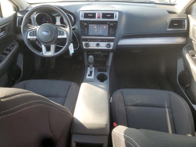 Photo 8 from auction – 2016 SUBARU LEGACY 2.5 with VIN 4S3BNBE64G3010414