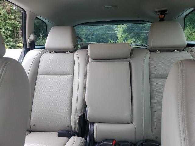 Photo 10 from auction – 2013 MAZDA CX-9 TOURI with VIN JM3TB2CA8D0402644