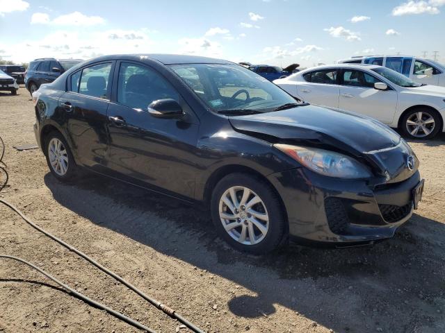 Photo 4 from auction – 2012 MAZDA 3 I with VIN JM1BL1V7XC1531538