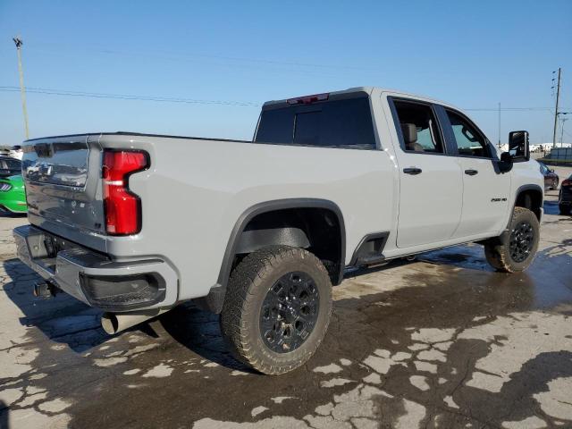 Photo 3 from auction – 2024 CHEVROLET 2500 HD with VIN 2GC4YNEY6R1242640