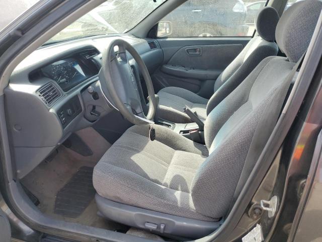 Photo 7 from auction – 2000 TOYOTA CAMRY CE with VIN JT2BG22K8Y0403310