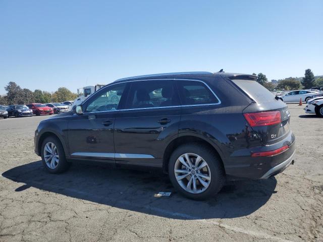 Photo 2 from auction – 2017 AUDI Q7 PREMIUM with VIN WA1LAAF76HD012513