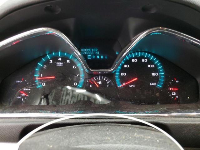 Photo 9 from auction – 2016 CHEVROLET TRAVERSE LT with VIN 1GNKRGKD2GJ341399