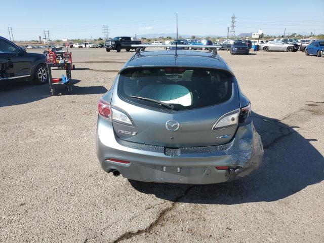 Photo 6 from auction – 2013 MAZDA 3 I with VIN JM1BL1L72D1741393