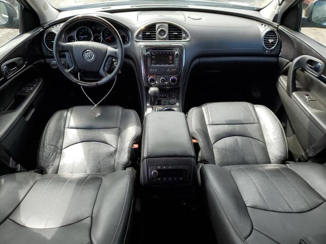 Photo 8 from auction – 2015 BUICK ENCLAVE with VIN 5GAKRBKD0FJ188341