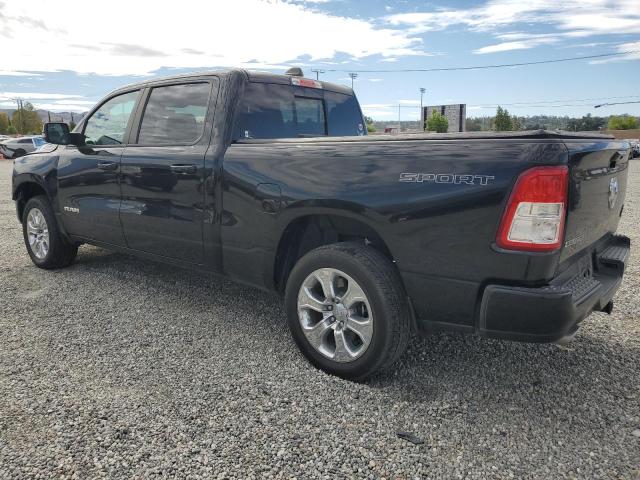 Photo 2 from auction – 2023 RAM 1500 BIG H with VIN 1C6RREMT3PN586096