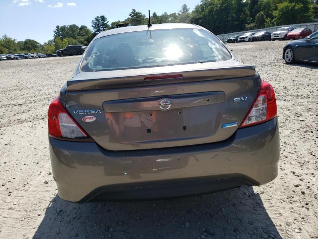 Photo 6 from auction – 2015 NISSAN VERSA S with VIN 3N1CN7AP3FL821630