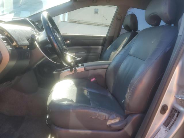 Photo 7 from auction – 2007 TOYOTA PRIUS with VIN JTDKB20U377575504