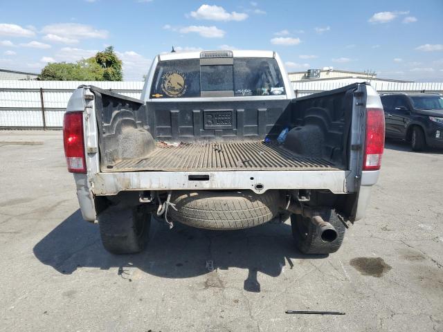 Photo 6 from auction – 2017 RAM 1500 SLT with VIN 1C6RR6GTXHS676575