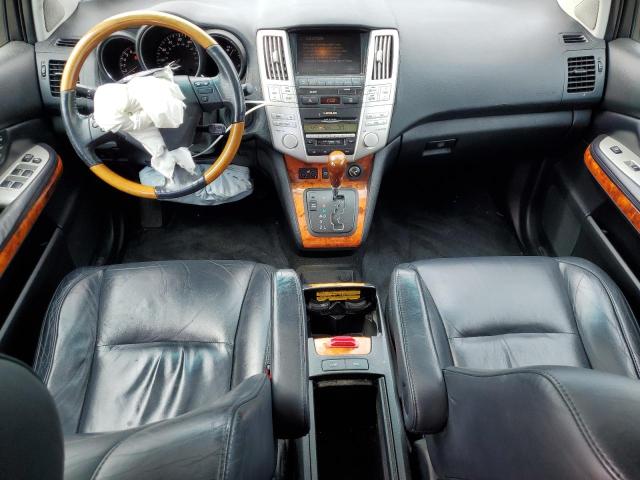 Photo 8 from auction – 2005 LEXUS RX 330 with VIN 2T2HA31U95C080961