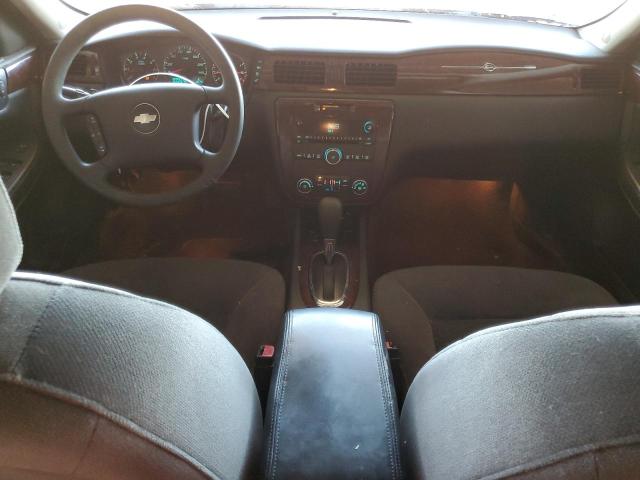 Photo 8 from auction – 2007 CHEVROLET IMPALA LT with VIN 2G1WT58K679233135