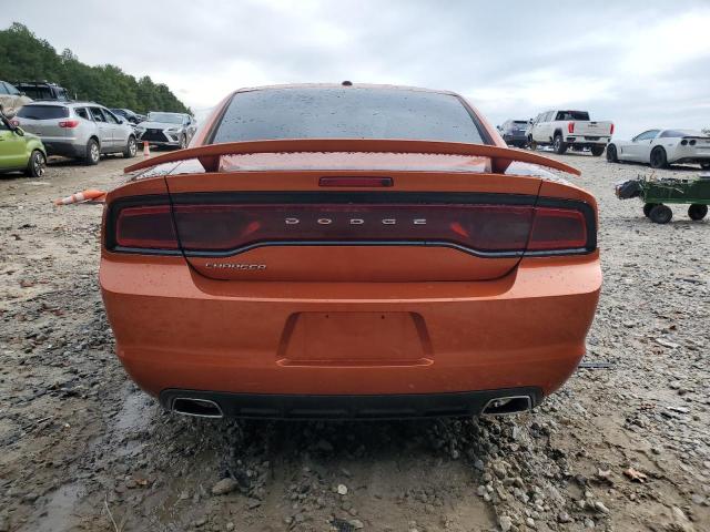 Photo 6 from auction – 2011 DODGE CHARGER with VIN 2B3CL3CGXBH551695