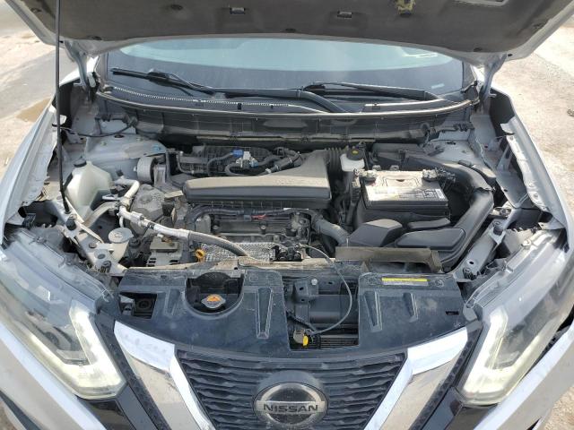 Photo 11 from auction – 2020 NISSAN ROGUE S with VIN 5N1AT2MT0LC754669