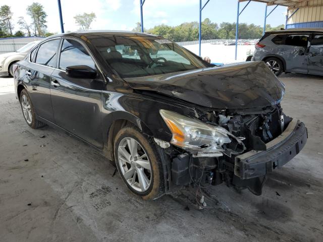 Photo 4 from auction – 2013 NISSAN ALTIMA 2.5 with VIN 1N4AL3AP2DN403386