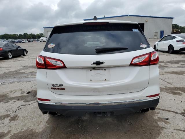 Photo 6 from auction – 2019 CHEVROLET EQUINOX LT with VIN 2GNAXLEX7K6103036
