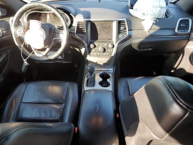 Photo 8 from auction – 2018 JEEP GRAND CHER with VIN 1C4RJFBG7JC441755