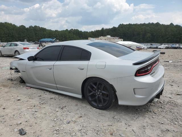 Photo 2 from auction – 2022 DODGE CHARGER R/ with VIN 2C3CDXCT8NH231784