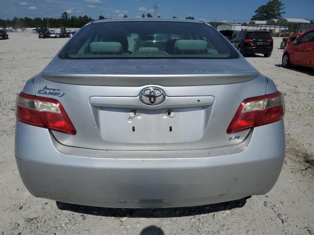Photo 6 from auction – 2009 TOYOTA CAMRY BASE with VIN 4T1BE46K49U282669