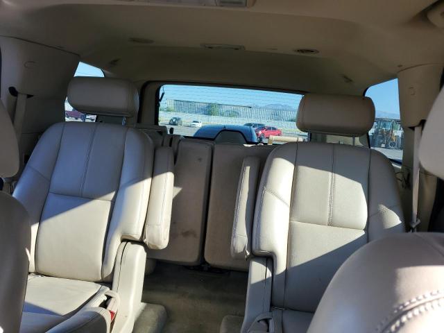 Photo 10 from auction – 2007 GMC YUKON DENA with VIN 1GKFK63877J360559