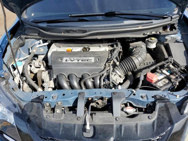 Photo 11 from auction – 2015 HONDA CIVIC SI with VIN 2HGFG4A55FH700318