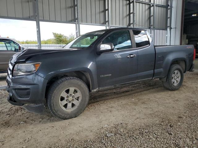 Zdjęcie 1 z aukcji – 2016 CHEVROLET COLORADO z VIN 1GCHTBEA3G1379233