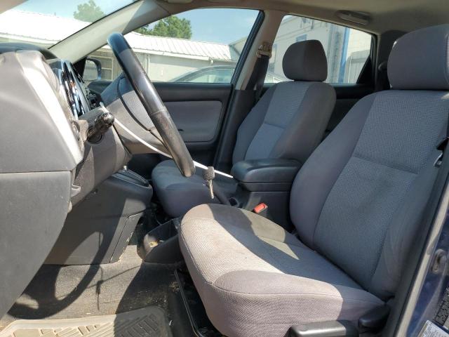 Photo 7 from auction – 2006 TOYOTA COROLLA MA with VIN 2T1KR32E06C593298