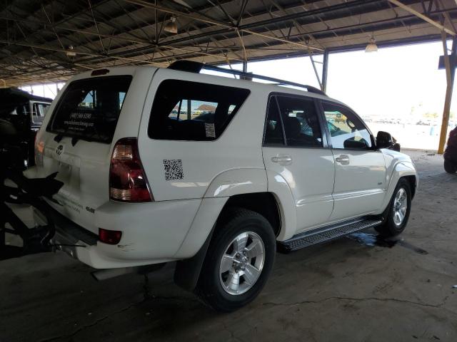 Photo 3 from auction – 2004 TOYOTA 4RUNNER SR with VIN JTEZU14R948010989