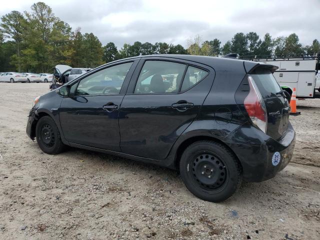 Photo 2 from auction – 2016 TOYOTA PRIUS C with VIN JTDKDTB38G1121689