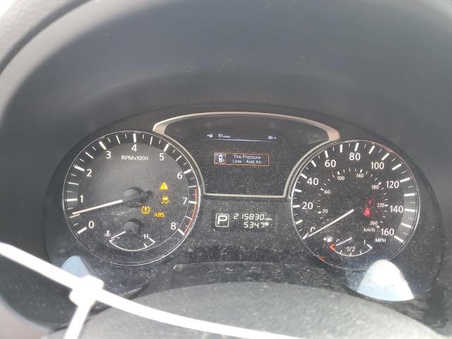 Photo 9 from auction – 2013 NISSAN ALTIMA 2.5 with VIN 1N4AL3AP2DC237902