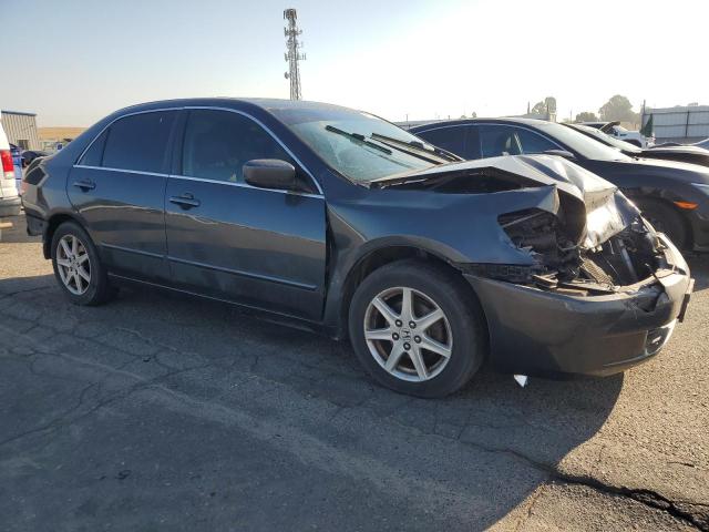 Photo 4 from auction – 2004 HONDA ACCORD EX with VIN 1HGCM66564A031035