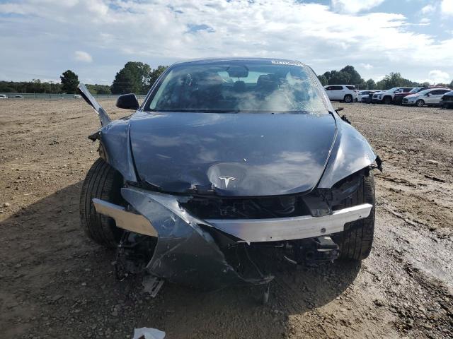 Photo 5 from auction – 2025 TESLA MODEL 3 with VIN 5YJ3E1EB5SF883774