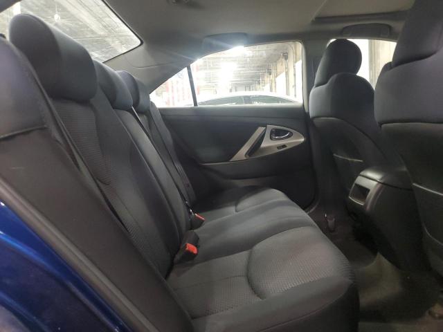 Photo 10 from auction – 2007 TOYOTA CAMRY with VIN 4T1BE46K57U088861