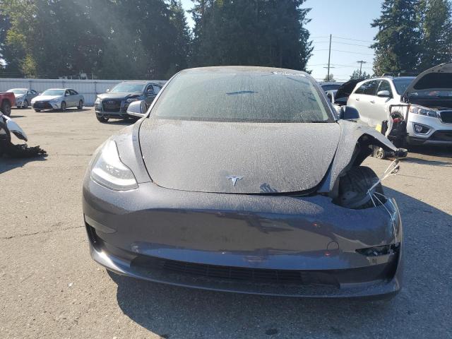 Photo 5 from auction – 2020 TESLA MODEL 3 with VIN 5YJ3E1EBXLF646022