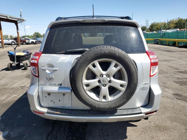 Photo 6 from auction – 2010 TOYOTA RAV4 with VIN JTMBK4DV4AD014347
