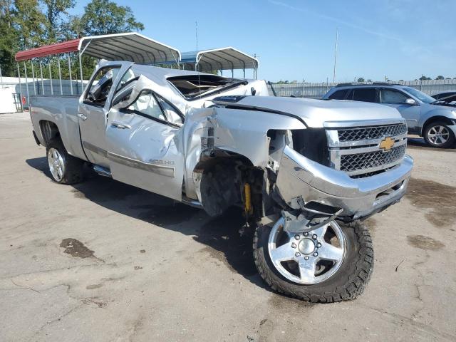 Photo 4 from auction – 2014 CHEVROLET SILVERADO with VIN 1GC1KYEG8EF175104