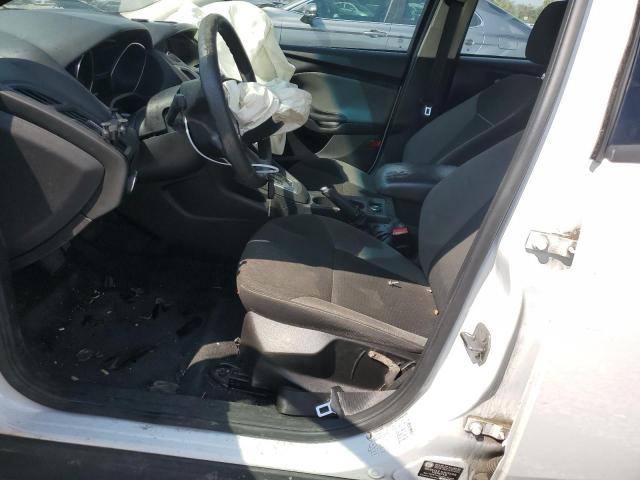 Photo 7 from auction – 2012 FORD FOCUS SE with VIN 1FAHP3F24CL318530