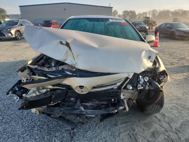 Photo 5 from auction – 2013 TOYOTA COROLLA BA with VIN 2T1BU4EE2DC995370