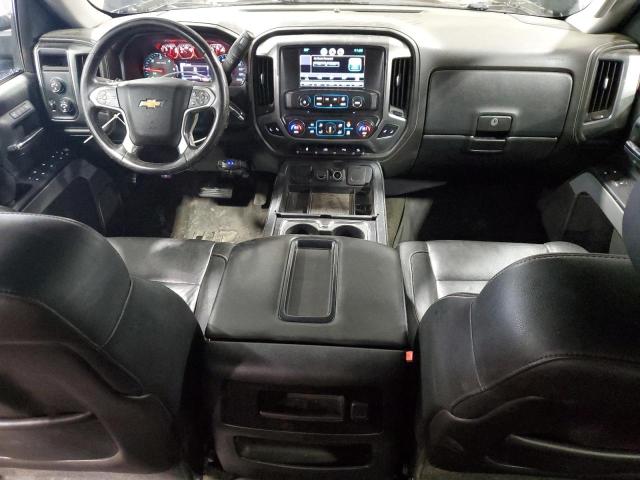 Photo 8 from auction – 2015 CHEVROLET SILVERADO with VIN 3GCUKSEC4FG408239