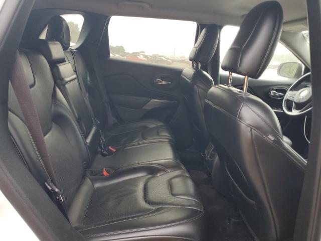 Photo 11 from auction – 2019 JEEP CHEROKEE L with VIN 1C4PJMDX9KD232148