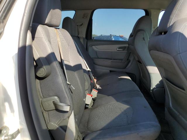 Photo 11 from auction – 2014 CHEVROLET TRAVERSE L with VIN 1GNKRFKD0EJ204887
