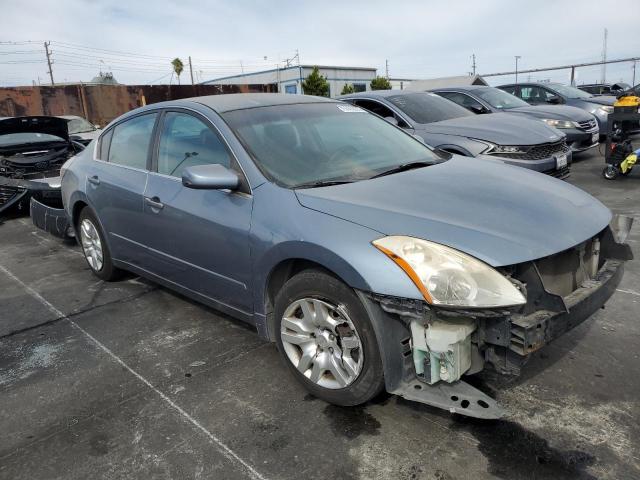 Photo 4 from auction – 2012 NISSAN ALTIMA BAS with VIN 1N4AL2AP0CN473610