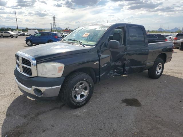 Photo 1 from auction – 2008 DODGE RAM 1500 S with VIN 1D7HA18258J205112