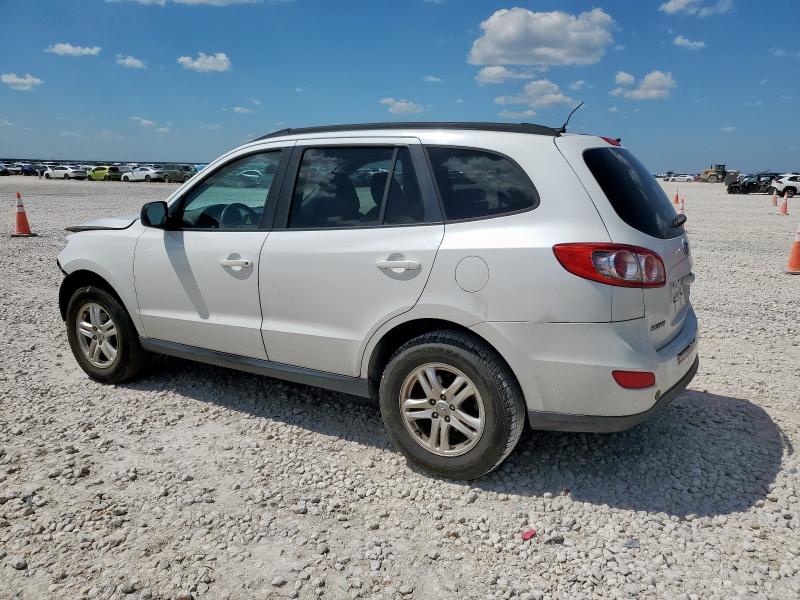 Photo 2 from auction – 2010 HYUNDAI SANTA FE G with VIN 5NMSG3AB9AH357782