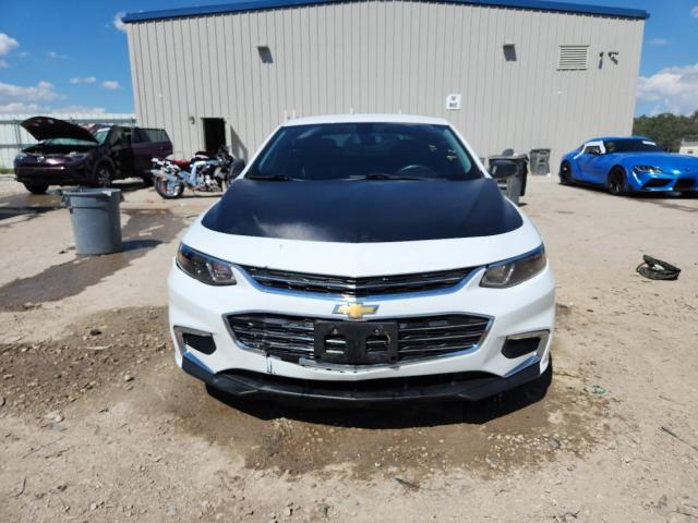 Photo 5 from auction – 2017 CHEVROLET MALIBU LS with VIN 1G1ZB5ST4HF177724