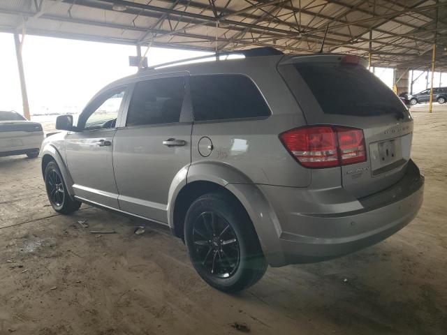 Photo 2 from auction – 2020 DODGE JOURNEY SE with VIN 3C4PDCAB0LT280630