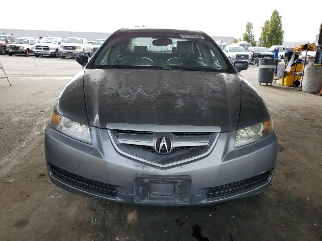 Photo 5 from auction – 2006 ACURA 3.2TL with VIN 19UUA66286A034217