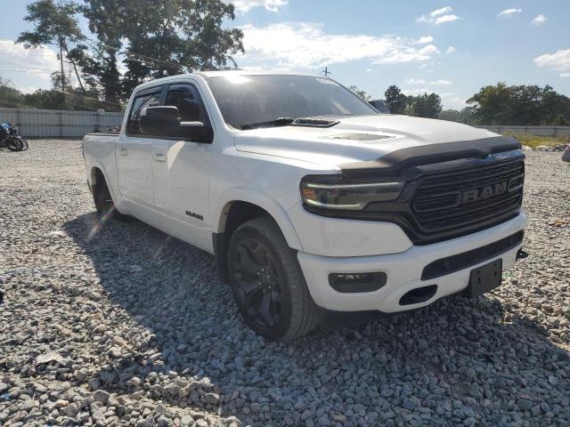 Photo 4 from auction – 2021 RAM 1500 LIMIT with VIN 1C6RREHT2MN828480
